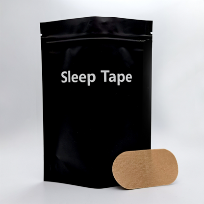 Anti-Snoring Mouth Strips |DEEPFLOW