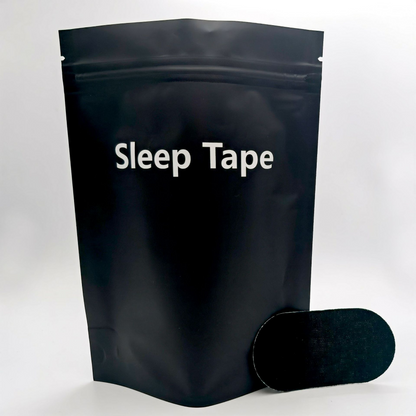 Anti-Snoring Mouth Strips |DEEPFLOW